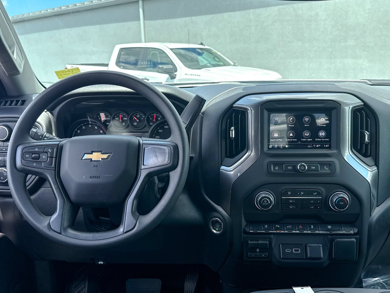 2026 Chevrolet Silverado 2500 HD Custom - Photo 24