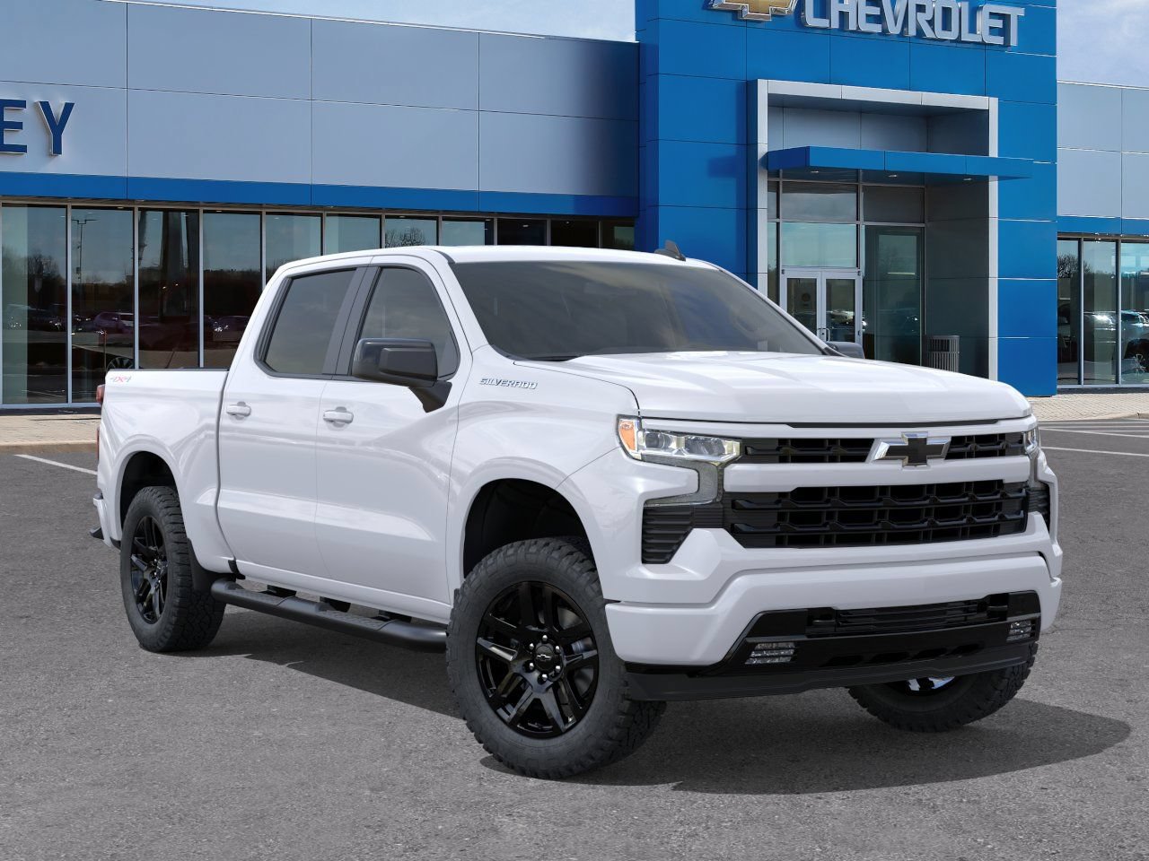 2026 Chevrolet Silverado 1500 RST - Photo 7