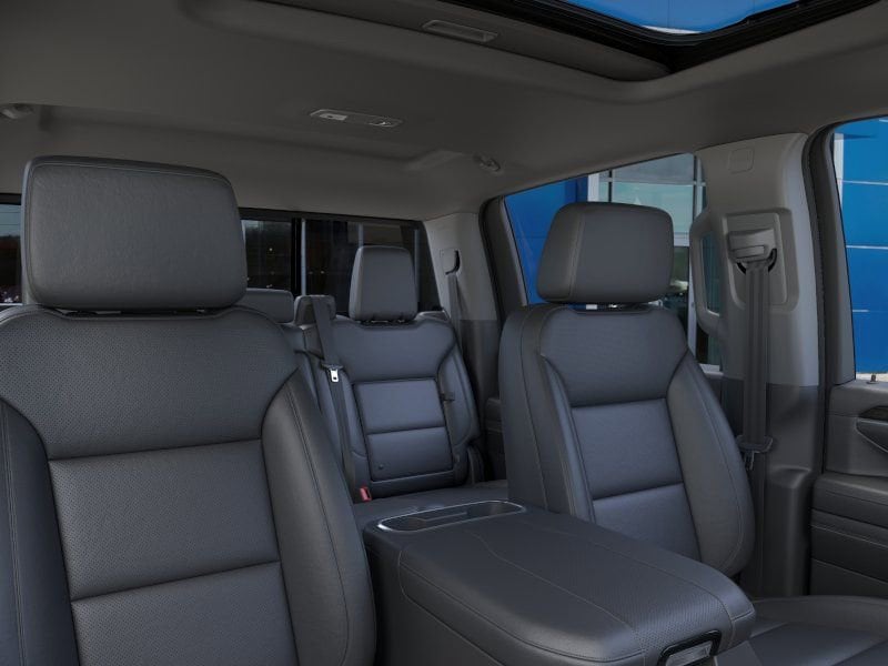 2026 Chevrolet Silverado 2500 HD LTZ - Photo 24