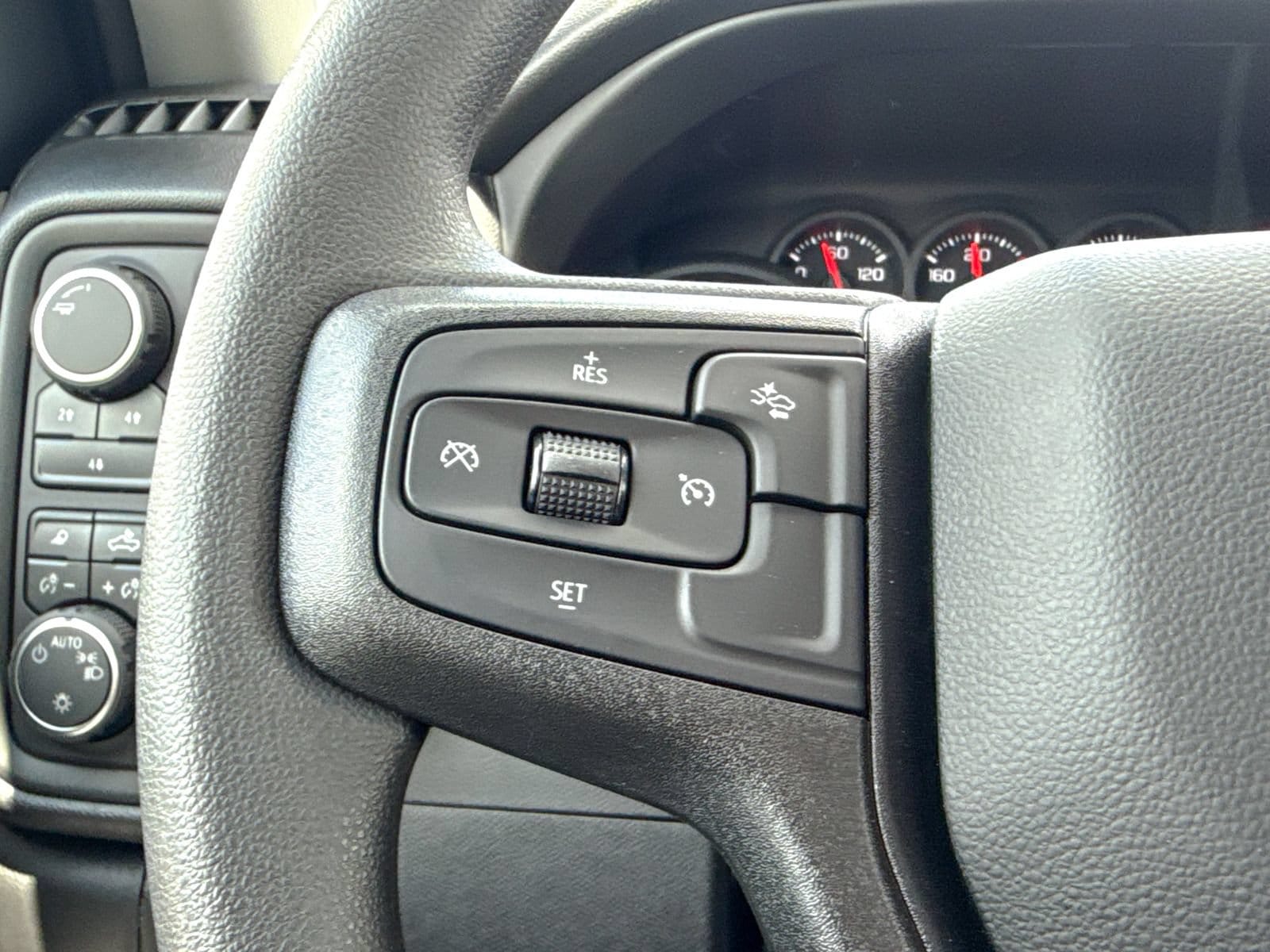 2026 Chevrolet Silverado 2500 HD Custom - Photo 39