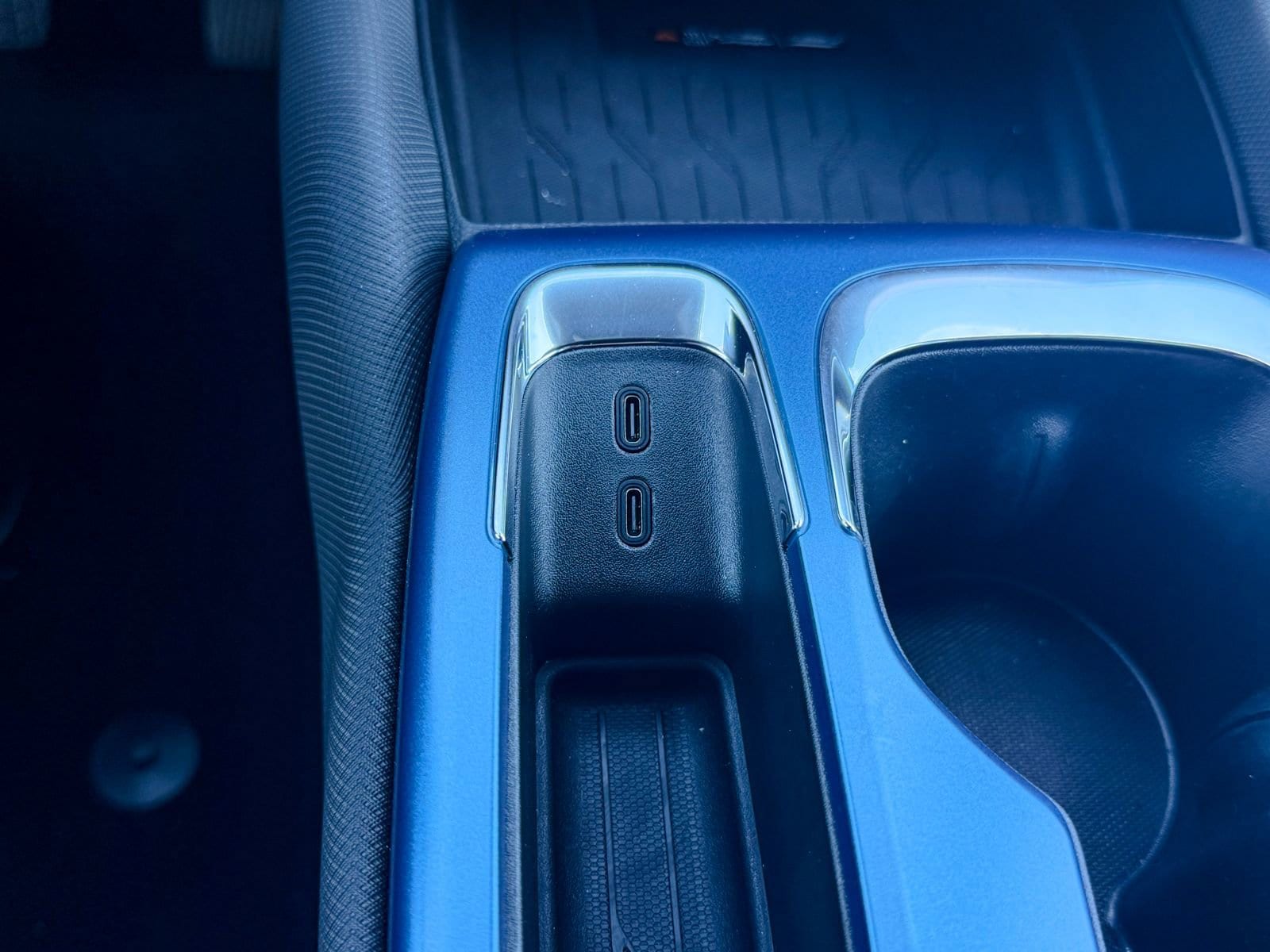 2026 Chevrolet Equinox EV 2LT - Photo 36