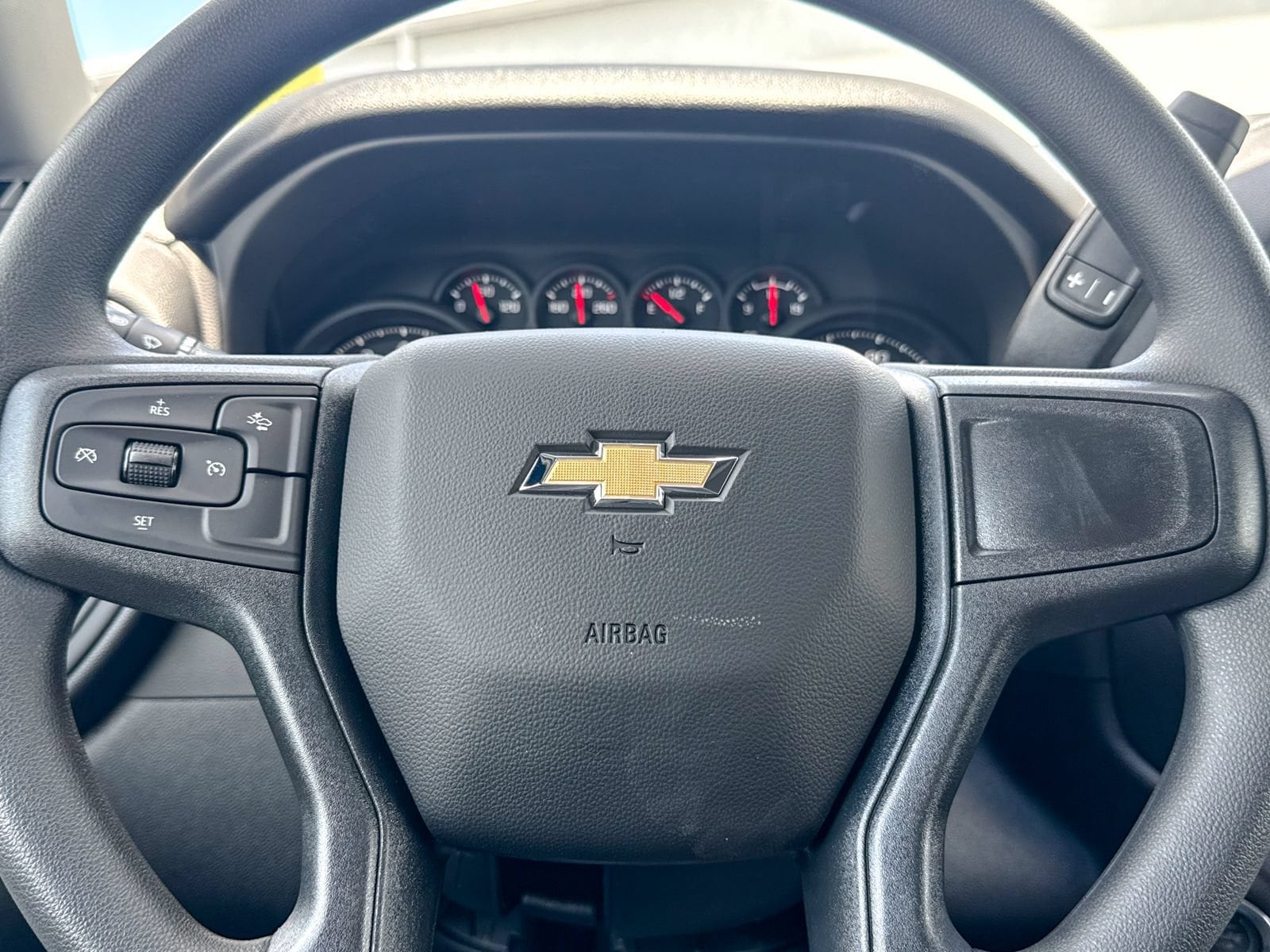 2026 Chevrolet Silverado 2500 HD Custom - Photo 38