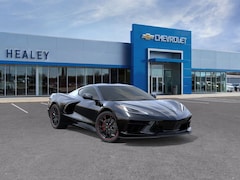 2026 Chevrolet Corvette Stingray 2LT Coupe