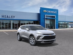 2026 Chevrolet Blazer 2LT SUV
