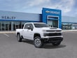 Chevrolet Silverado 2500 HD
