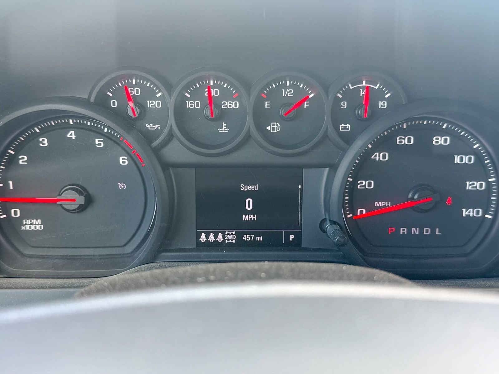2025 Chevrolet Silverado 3500 HD Work Truck - Photo 40