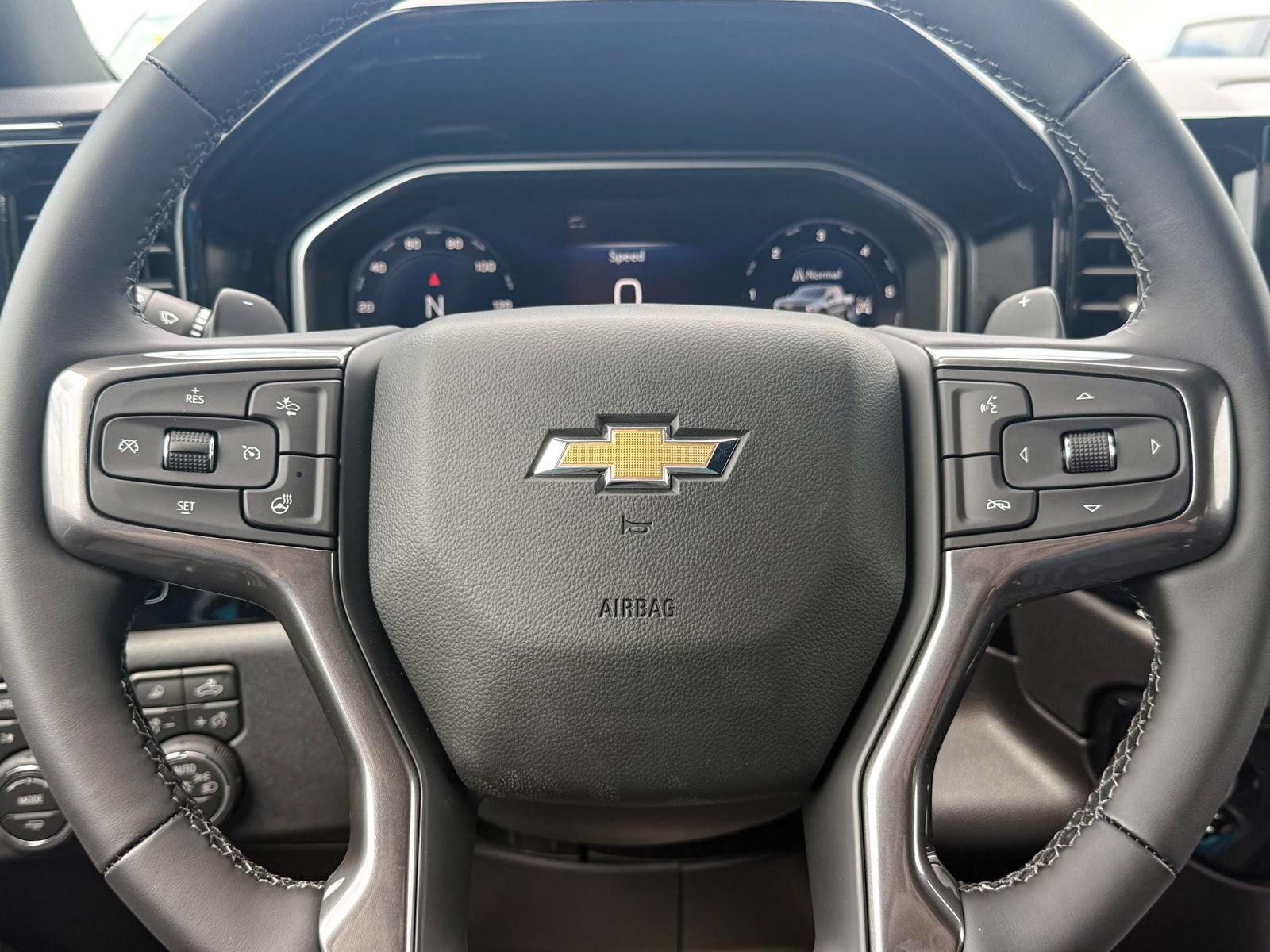 2026 Chevrolet Silverado 1500 High Country - Photo 38