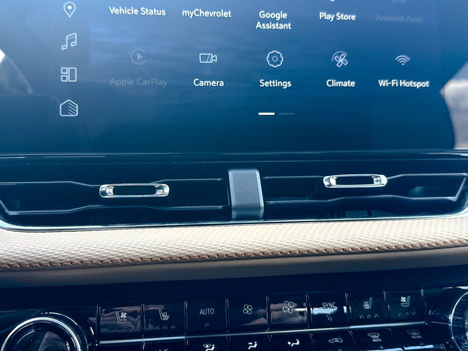 2026 Chevrolet Equinox ACTIV - Photo 29