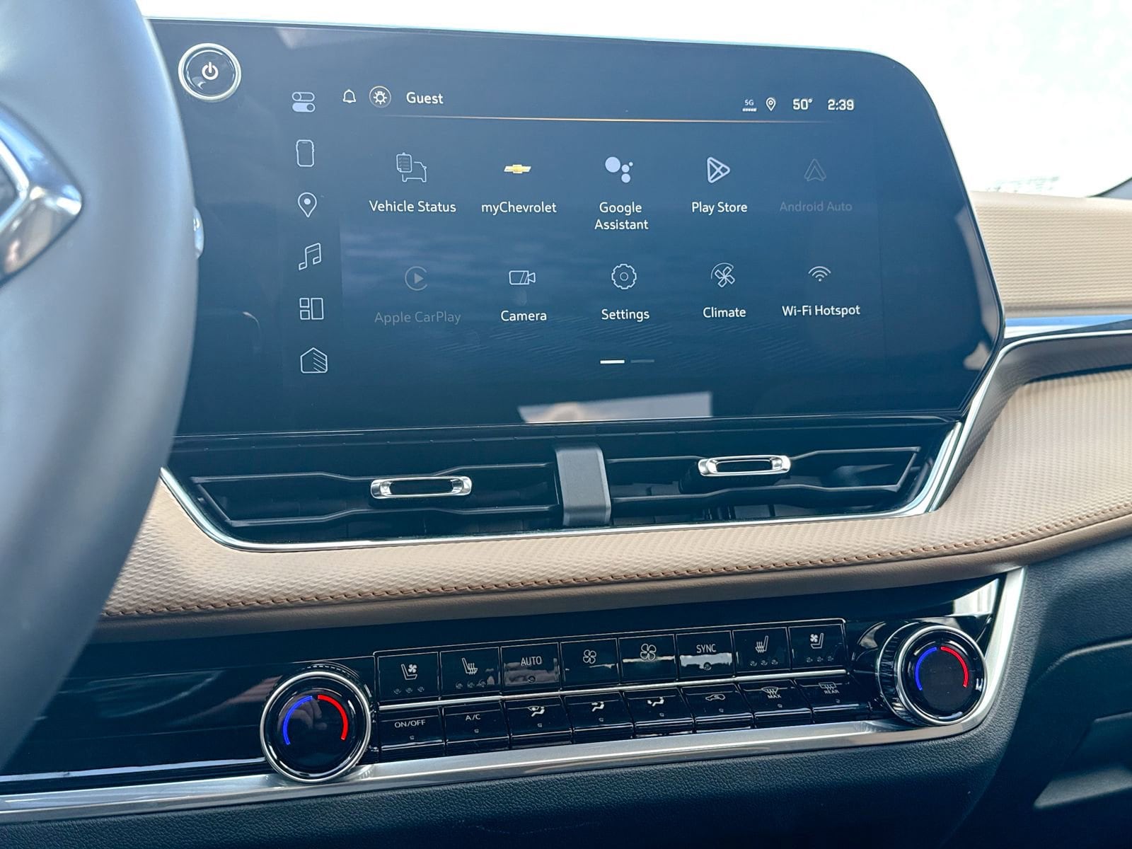 2026 Chevrolet Equinox ACTIV - Photo 27