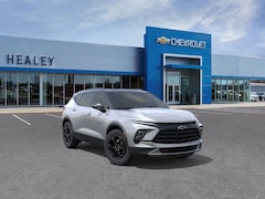 2026 Chevrolet Blazer 3LT SUV