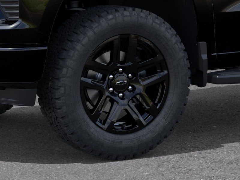 2026 Chevrolet Silverado 1500 RST - Photo 9