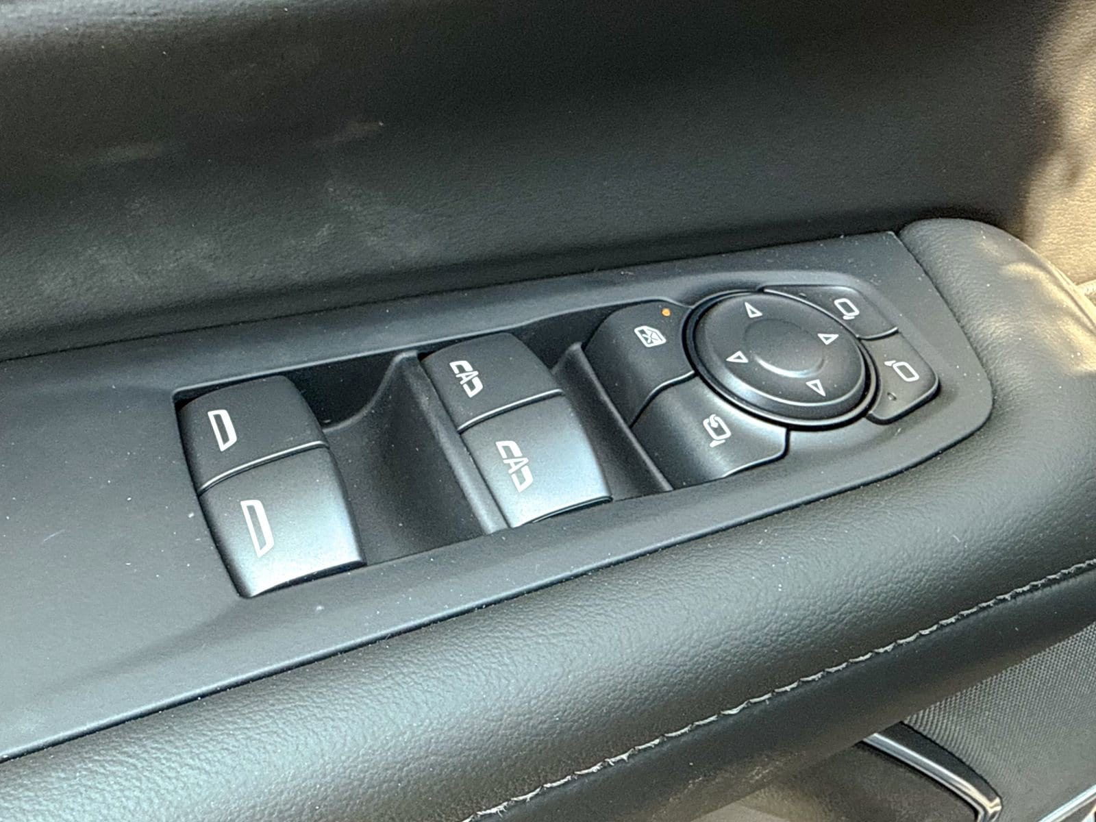 2026 Chevrolet Tahoe LT - Photo 21