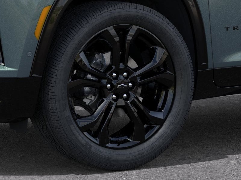 2027 Chevrolet Traverse RS - Photo 9
