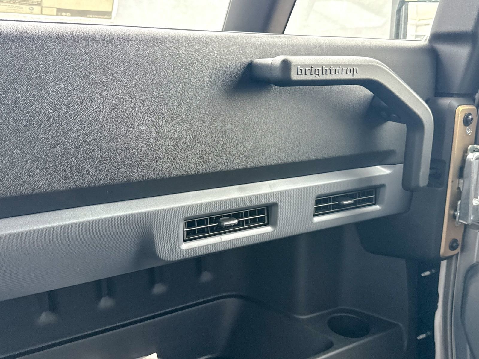 2026 Chevrolet BrightDrop Base - Photo 25