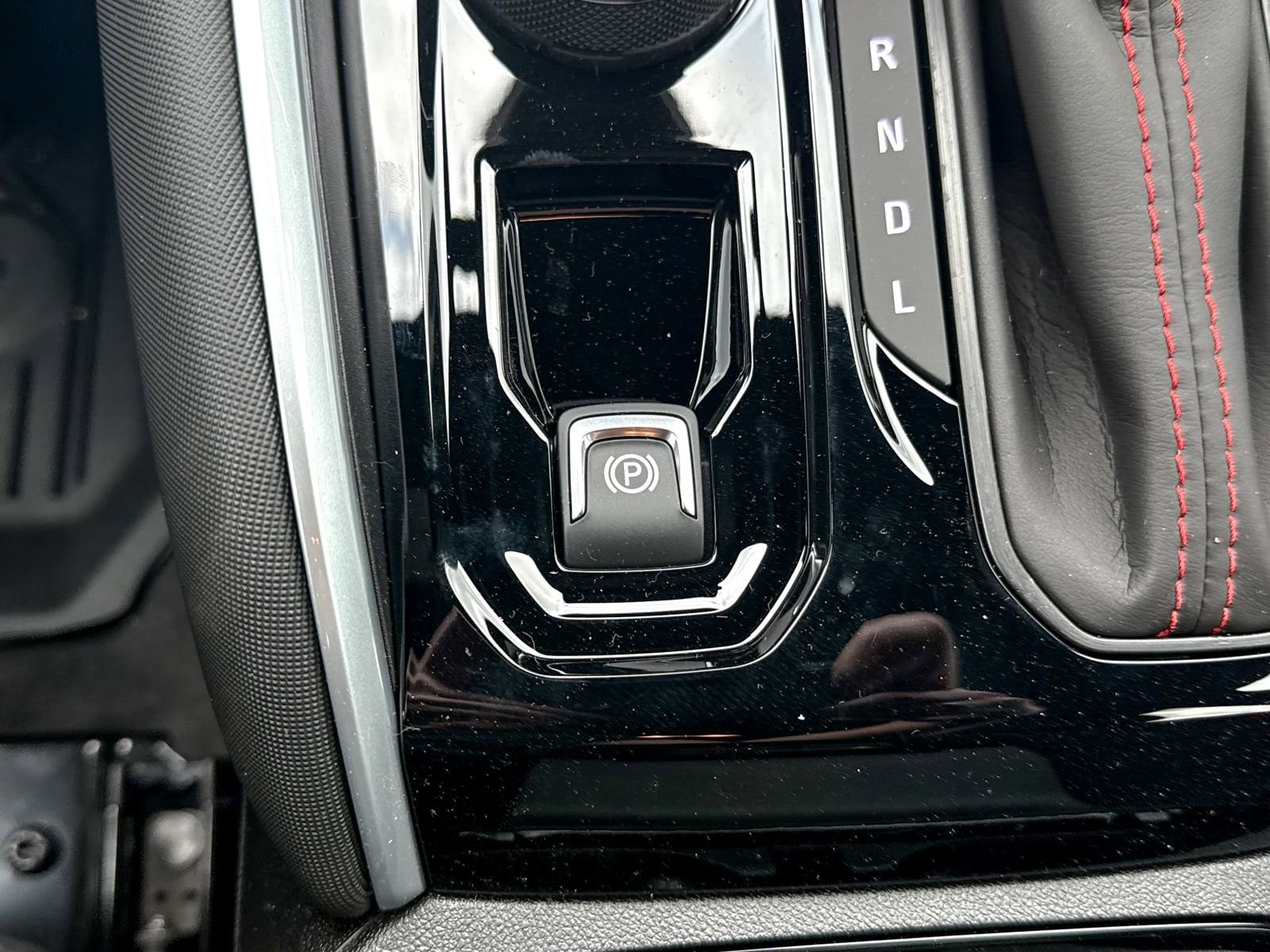 2026 Chevrolet Colorado Z71 - Photo 36