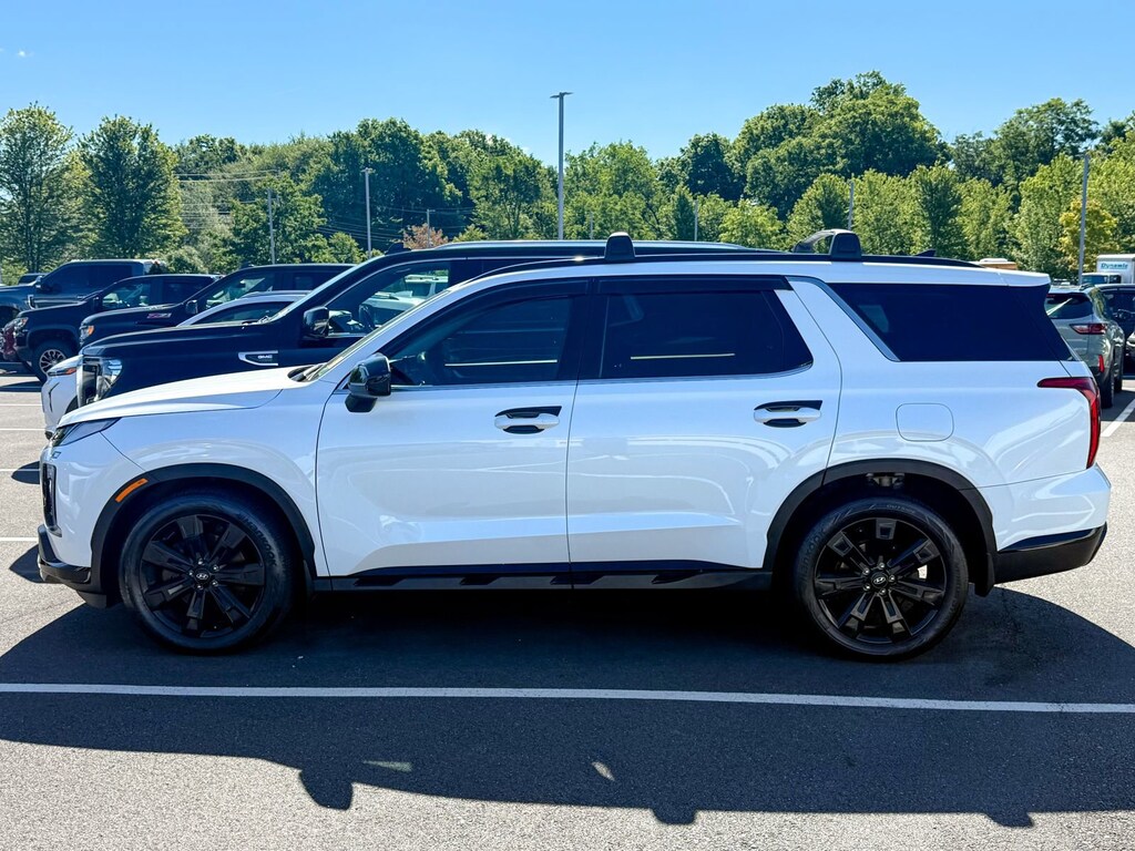 Used 2023 Hyundai Palisade XRT SUV