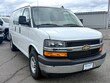  Chevrolet Express Cargo