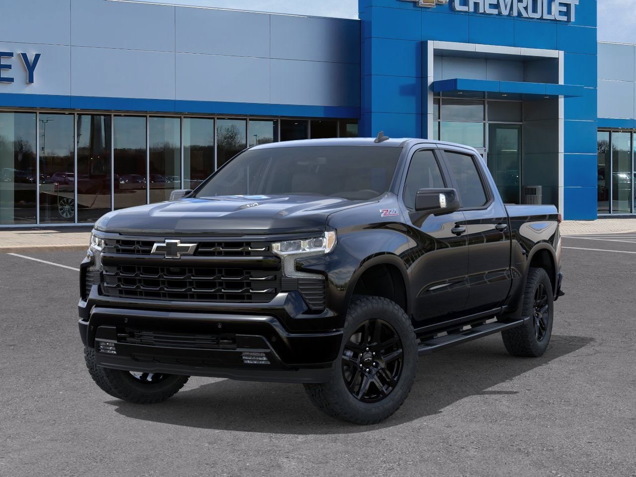 2026 Chevrolet Silverado 1500 RST - Photo 6