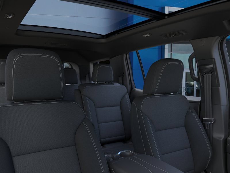 2026 Chevrolet Traverse LT - Photo 24