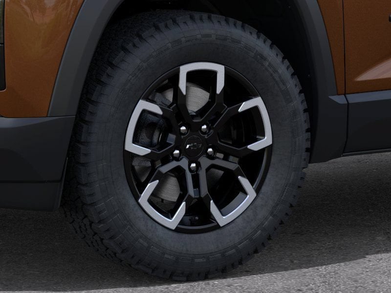 2027 Chevrolet Equinox ACTIV - Photo 9