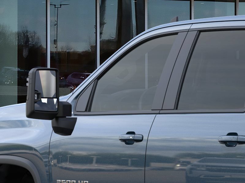 2026 Chevrolet Silverado 2500 HD LT - Photo 12