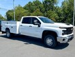 Chevrolet Silverado 3500 HD Chassis Cab