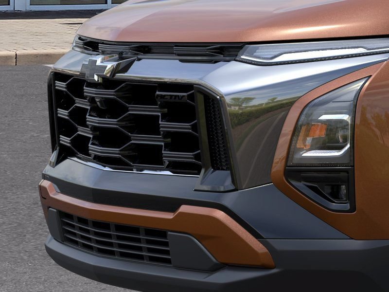 2027 Chevrolet Equinox ACTIV - Photo 13