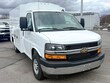  Chevrolet Express Cutaway 3500