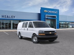 2025 Chevrolet Express Cargo 2500 WT Van