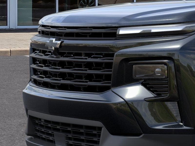 2027 Chevrolet Traverse LT - Photo 13
