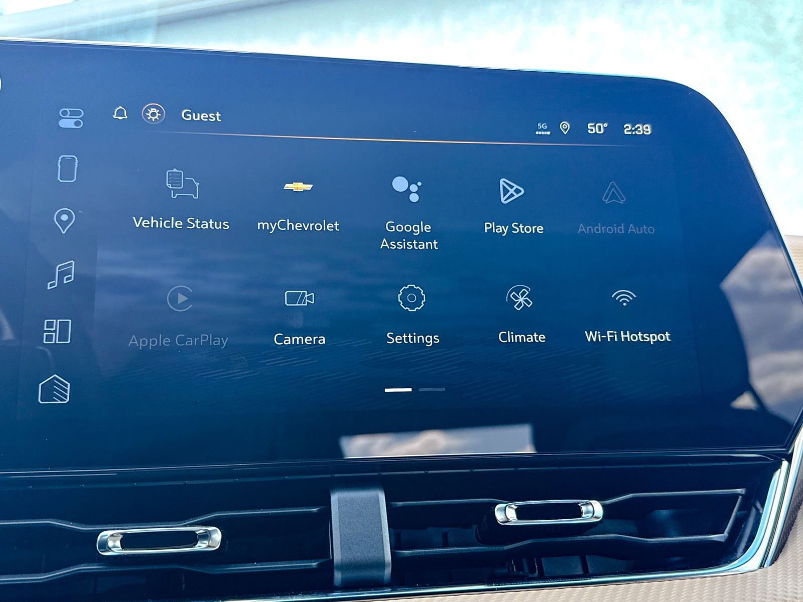 2026 Chevrolet Equinox ACTIV - Photo 28