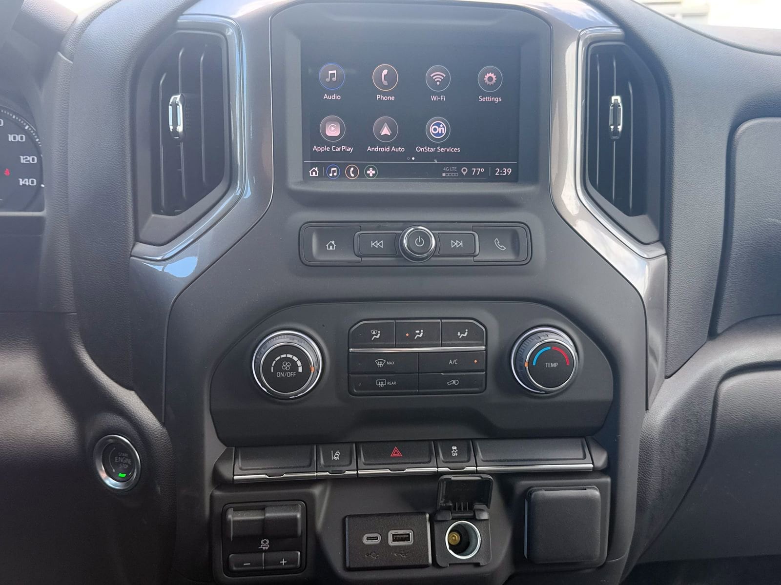 2025 Chevrolet Silverado 3500 HD Work Truck - Photo 27
