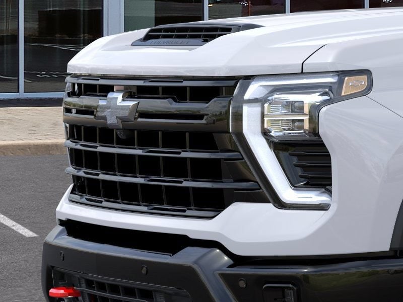 2026 Chevrolet Silverado 2500 HD LT - Photo 13