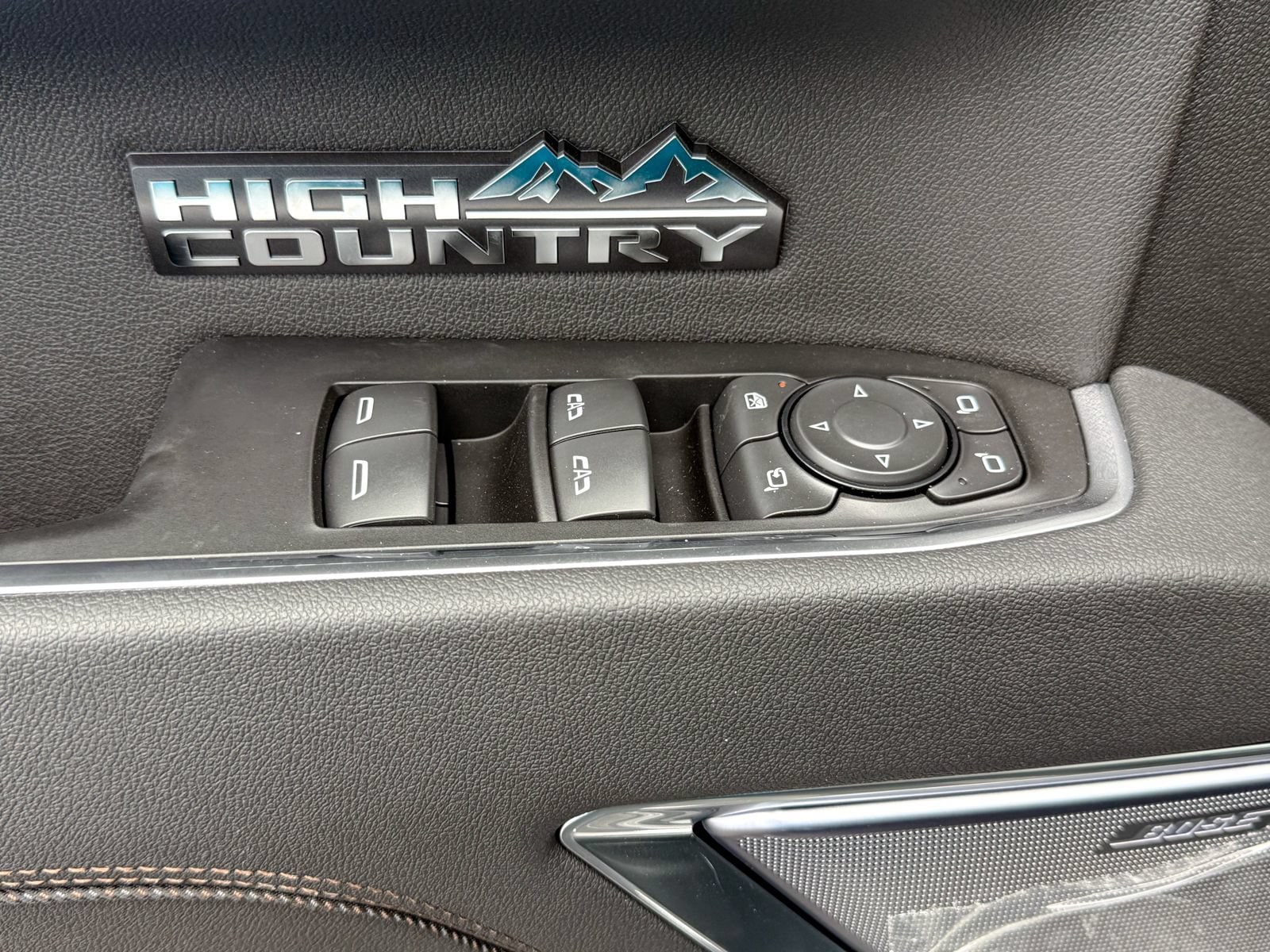 2026 Chevrolet Silverado 1500 High Country - Photo 16