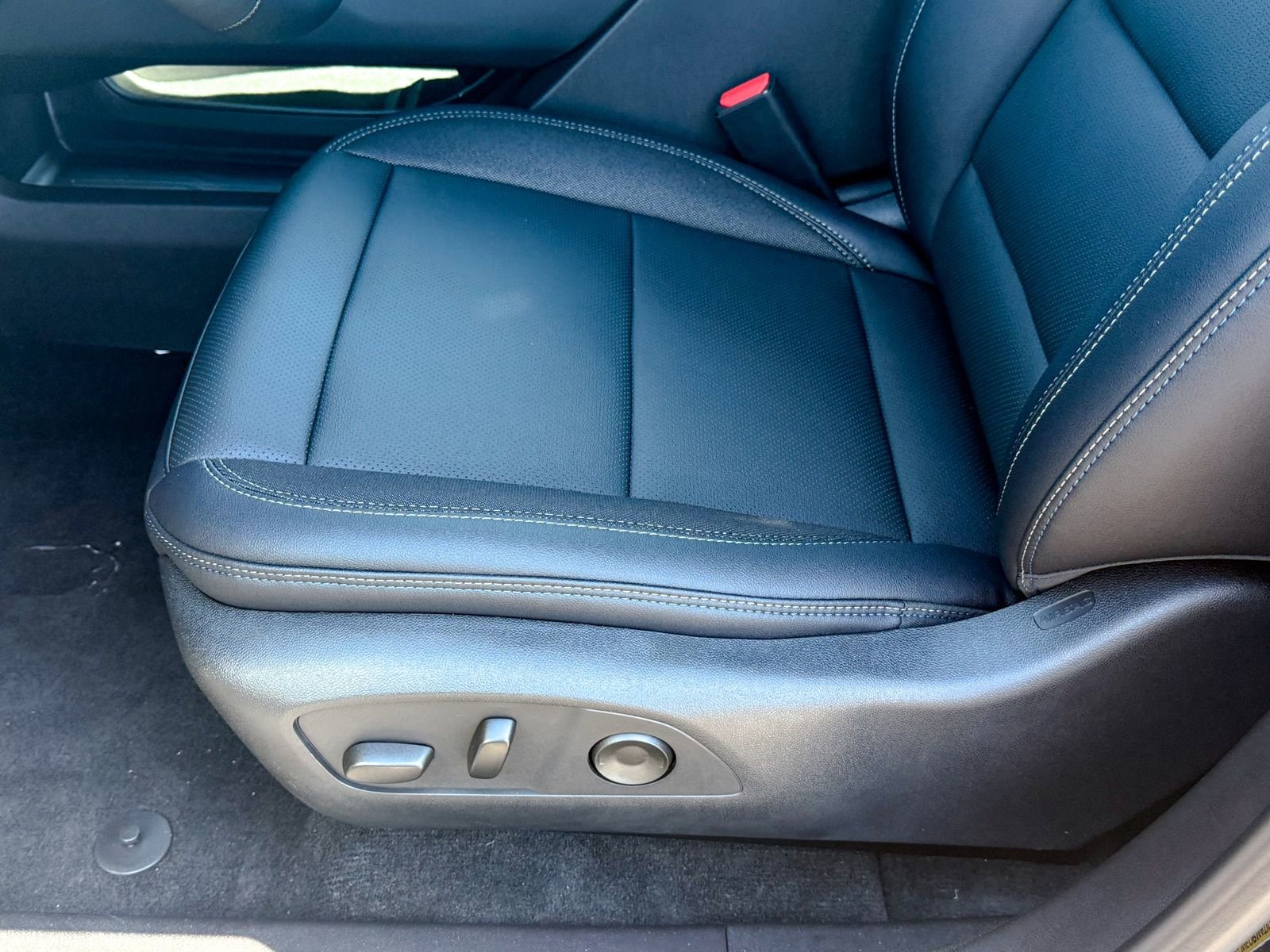 2026 Chevrolet Equinox EV 2LT - Photo 19