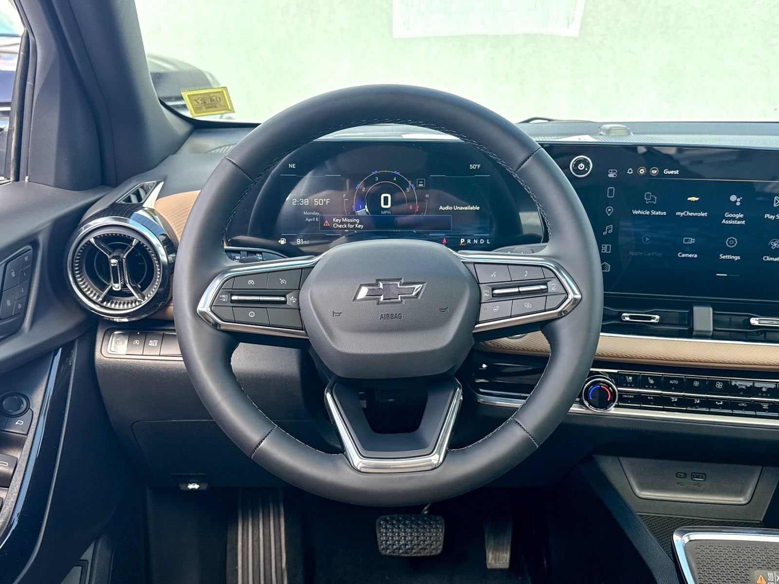 2026 Chevrolet Equinox ACTIV - Photo 25