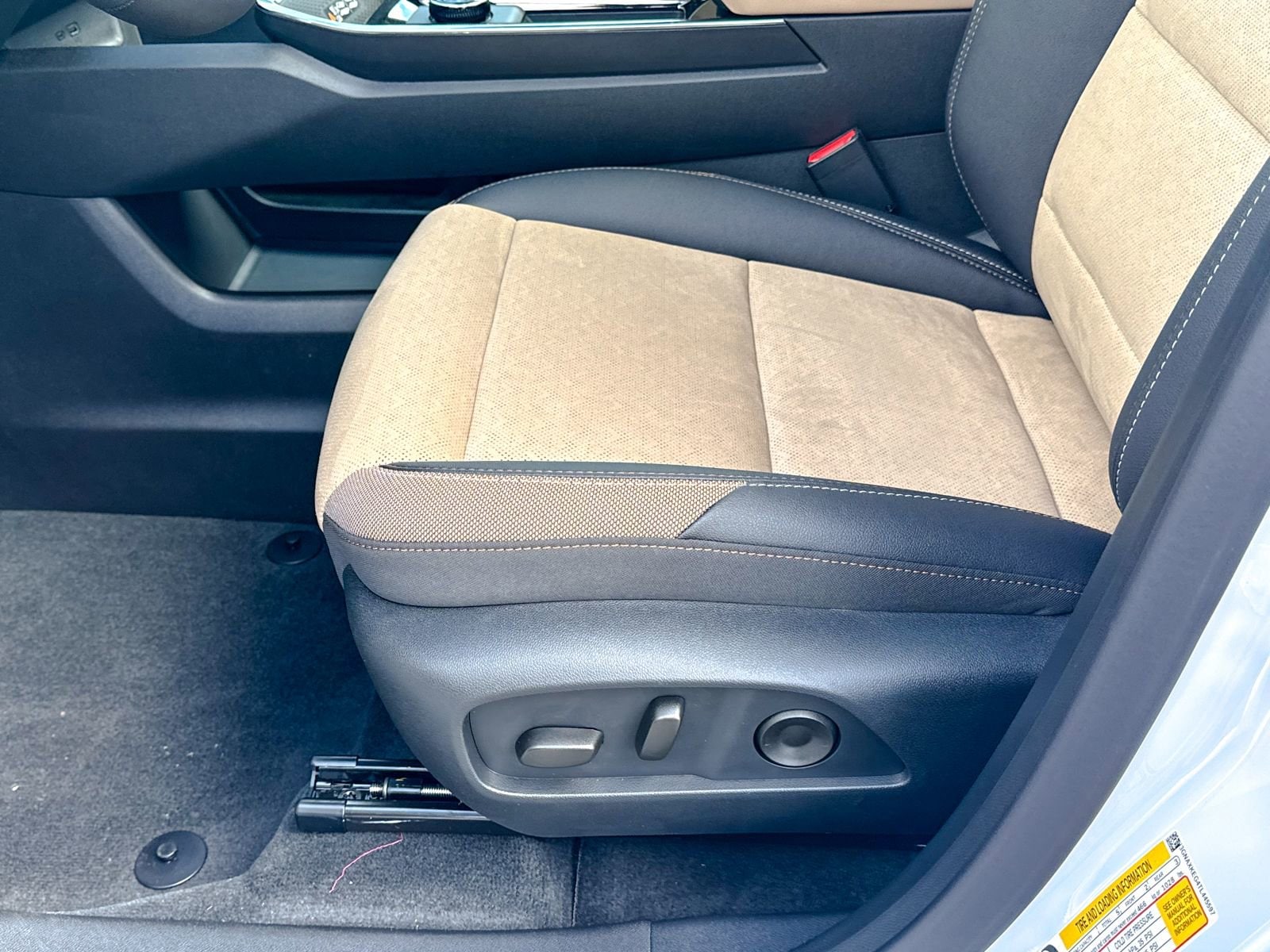 2026 Chevrolet Equinox ACTIV - Photo 19