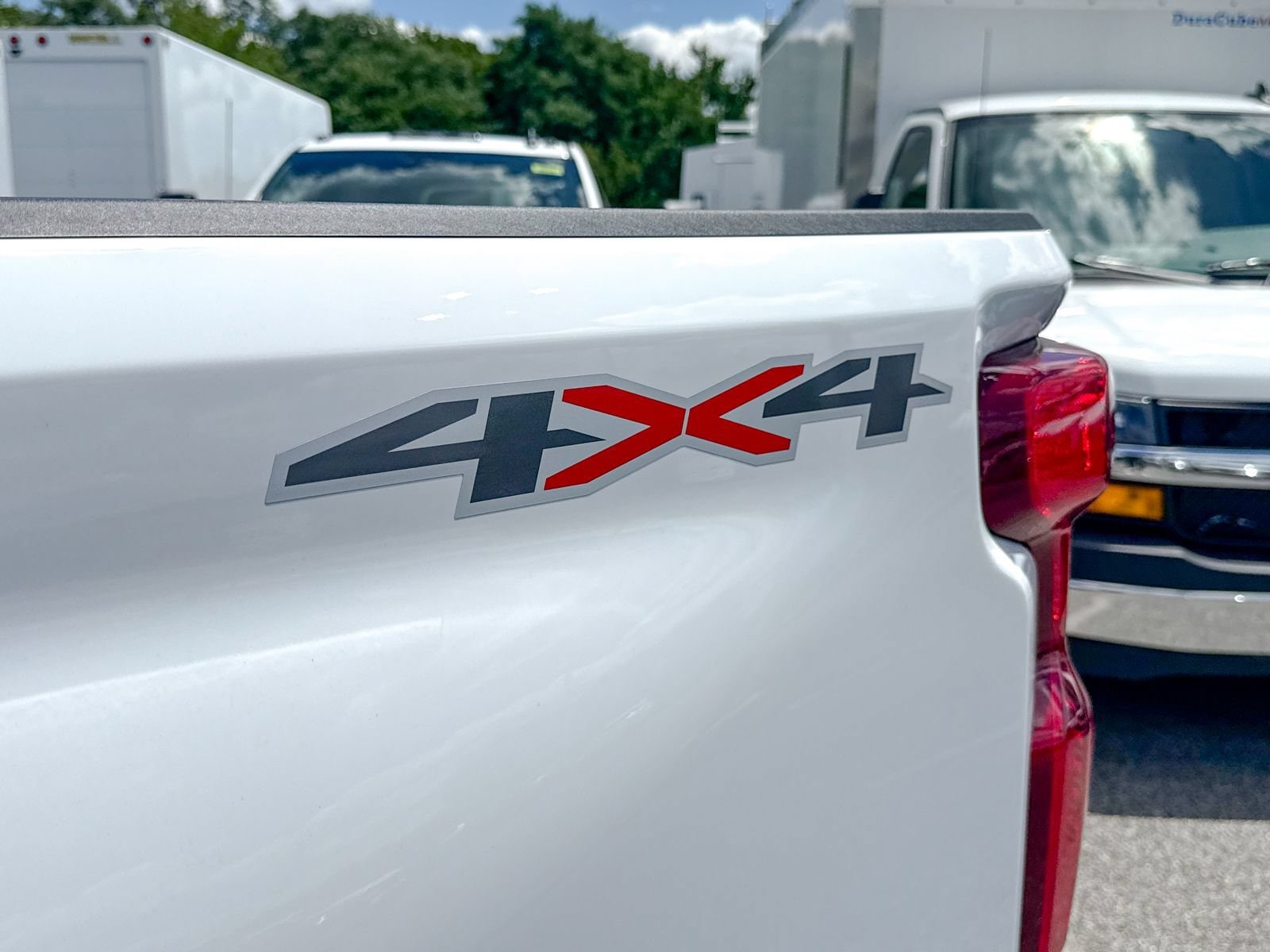 2026 Chevrolet Silverado 2500 HD Custom - Photo 13