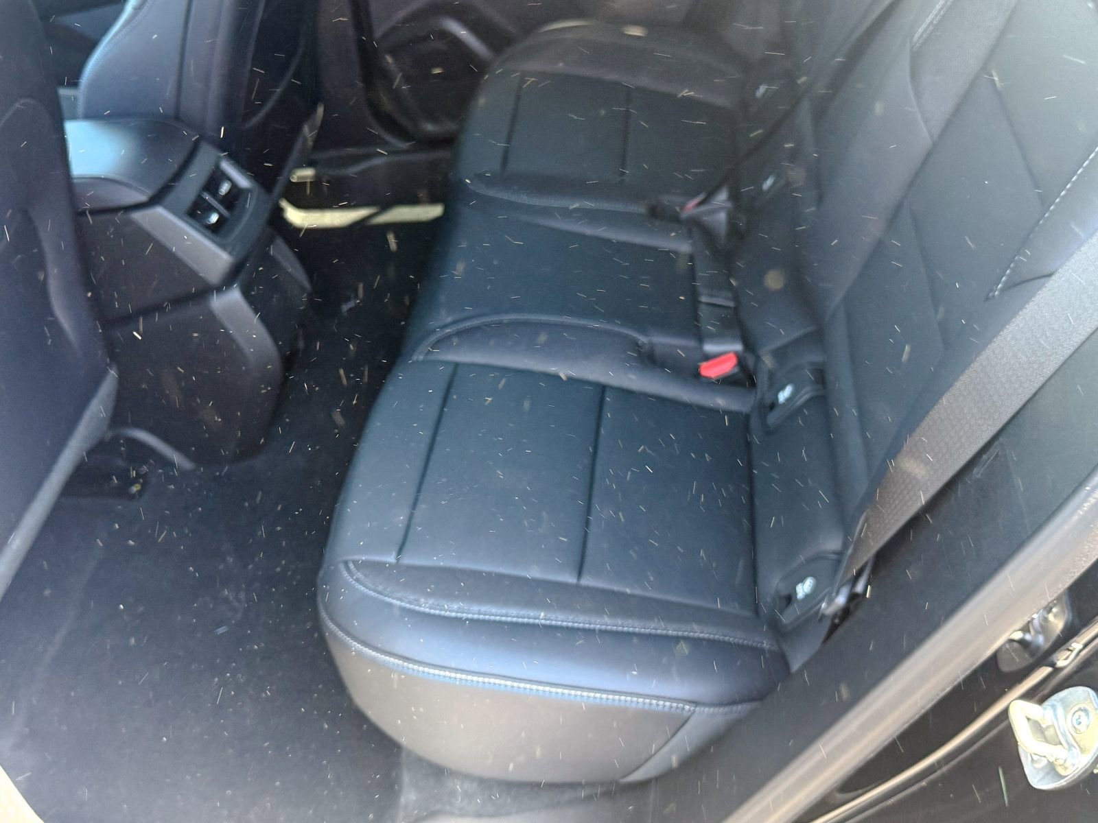 2026 Chevrolet Equinox EV 2LT - Photo 21