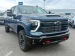  Chevrolet Silverado 2500 HD
