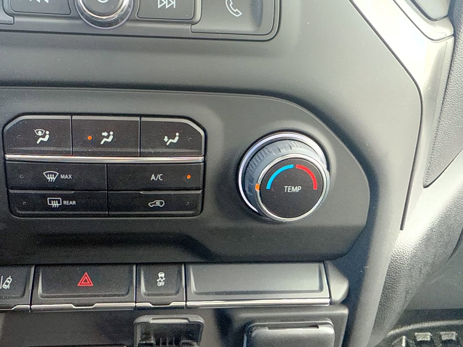 2025 Chevrolet Silverado 3500 HD Work Truck - Photo 32