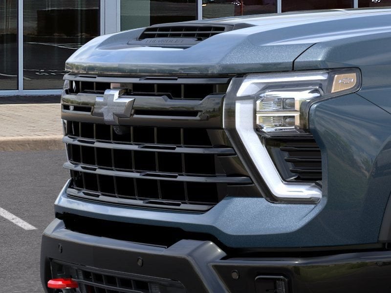 2026 Chevrolet Silverado 2500 HD LT - Photo 13