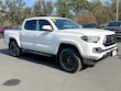 Toyota Tacoma 4WD