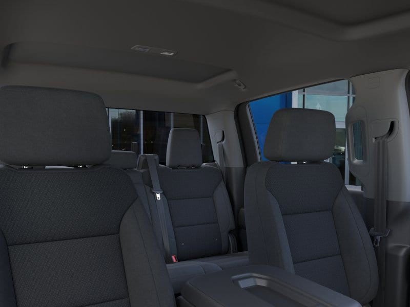 2026 Chevrolet Silverado 1500 Work Truck - Photo 24