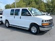 Chevrolet Express Cargo 2500