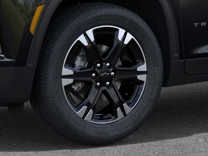2027 Chevrolet Traverse LT - Photo 9