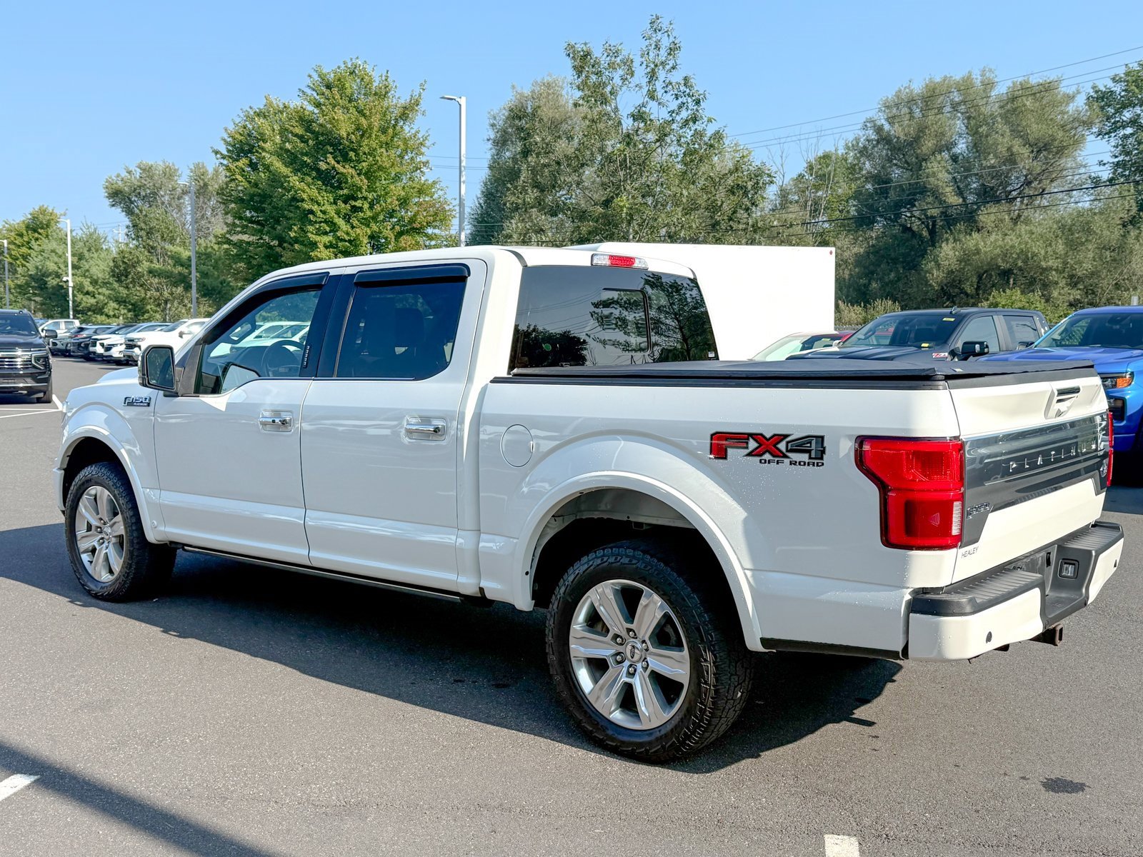 2020 Ford F-150 XL photo 2