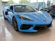  Chevrolet Corvette Stingray