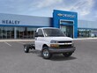  Chevrolet Express Cutaway 3500