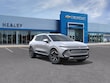 Chevrolet Equinox EV